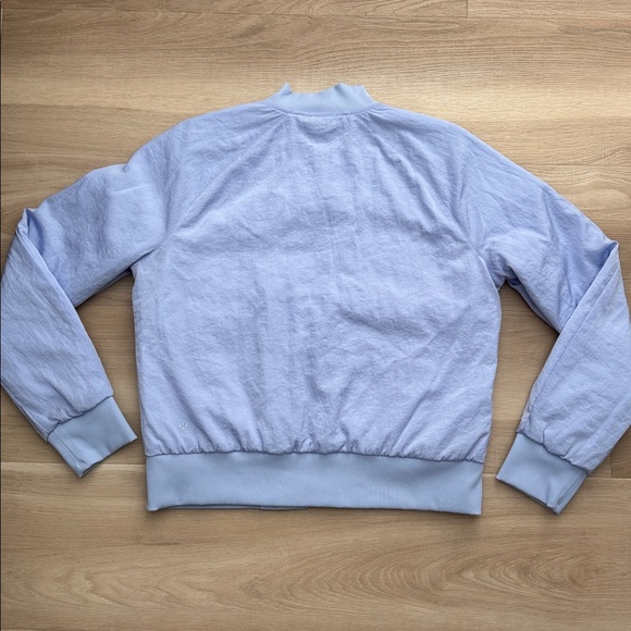 Lululemon - Non-Stop Bomber Jacket *Reversible - Picture 9 of 16